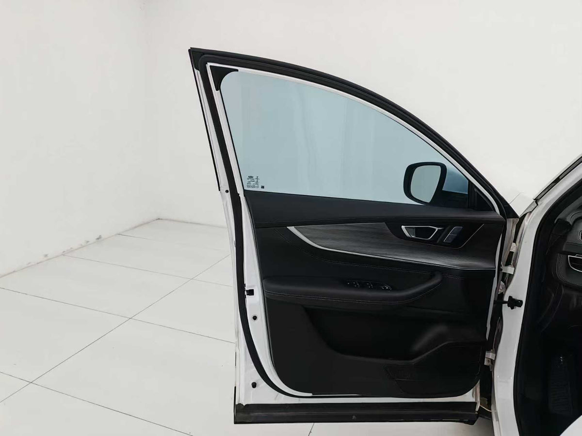 EV Chery, Tiggo 8 PLUS Kunpeng e + 2022 PHEV 1.5T style e +, EXW Price: $10345