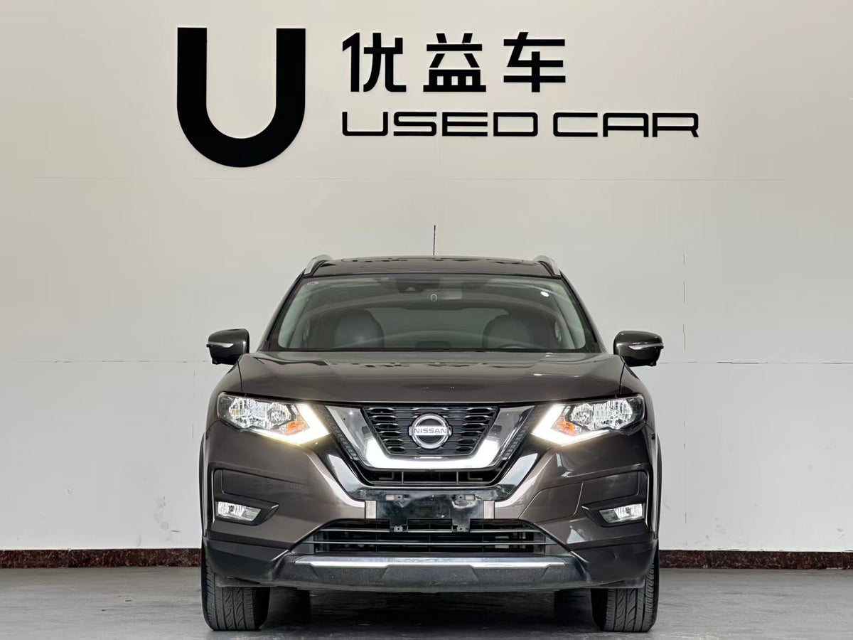 Nissan, Qijun 2019 2.0L CVT Comfort Edition 2WD, exw Price: $9770