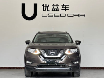 Nissan, Qijun 2019 2.0L CVT Comfort Edition 2WD, exw Price: $9770