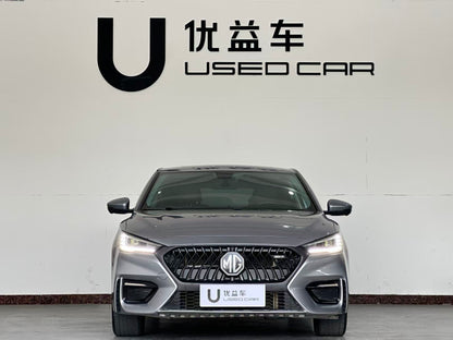 MG MG6 2021 1.5T automatic collar smart version, exw price: $7697
