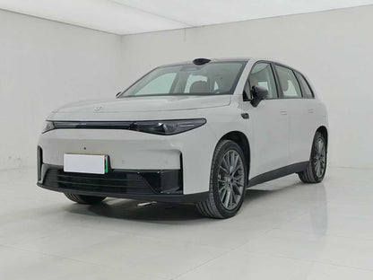 EV Zero Run Car, Zero Run C10 2026 605 Lidar Edition, EXW Price: $17,612