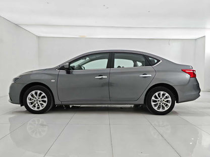 Nissan, Xuanyi 2024, Classic 1.6XE CVT Comfort Edition, EXW Price: $8124