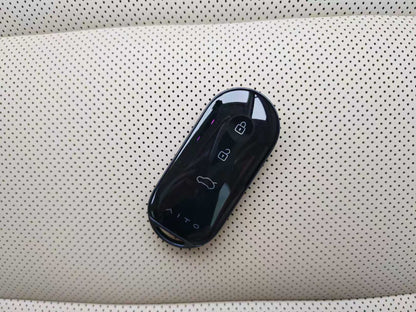 EV Hongmeng Zhixing, Qinjie M5 2025, Extended Range Ultra 4WD Edition, EXW Price: 26952 USD