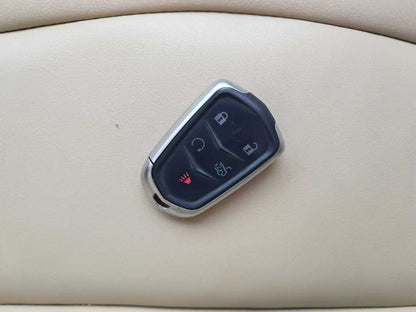 Cadillac CT6 2019 28T fashion model, 2.0t displacement, $15,833