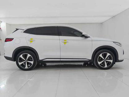 EV BYD, Song PLUS New Energy 2021 DM-i 110KM Flagship PLUS, EXW Price: $10,938