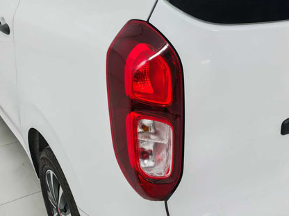 EV Wuling Automobile, Wuling Hongguang New Energy 2024, pure electric version 300KM standard type, EXW price: $8570