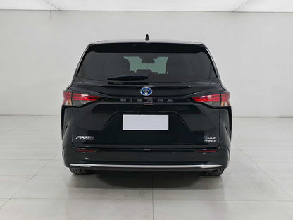 Toyota, Saina SIENNA 2021 2.5L Hybrid, Deluxe Edition, EXW Price: $31,132