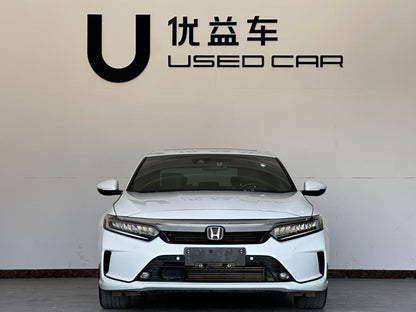 Honda, Yingshipai 2022 260TURBO Delicate Edition, exw price: $14,222
