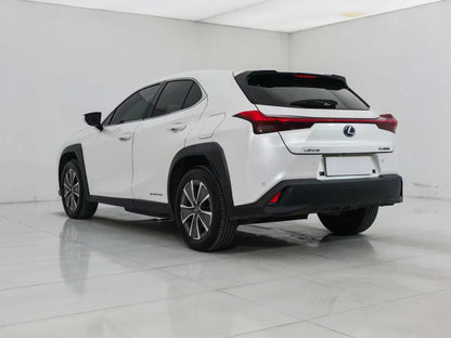 EV Lexus UX New Energy 2020 300e Pure · Yue Edition, EXW Price: $17,912