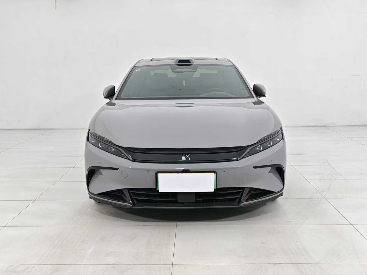BYD, Han 2025 DM-i Smart Driving Edition 125KM Premier Type, EW, EXW Price: $18050