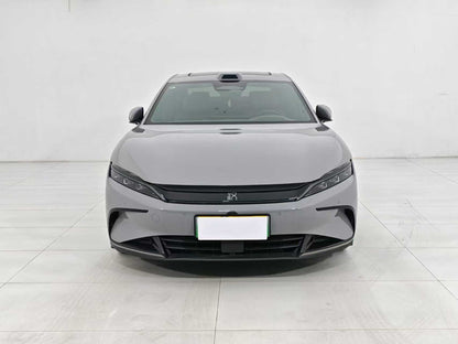 BYD, Han 2025 DM-i Smart Driving Edition 125KM Premier Type, EW, EXW Price: $18050