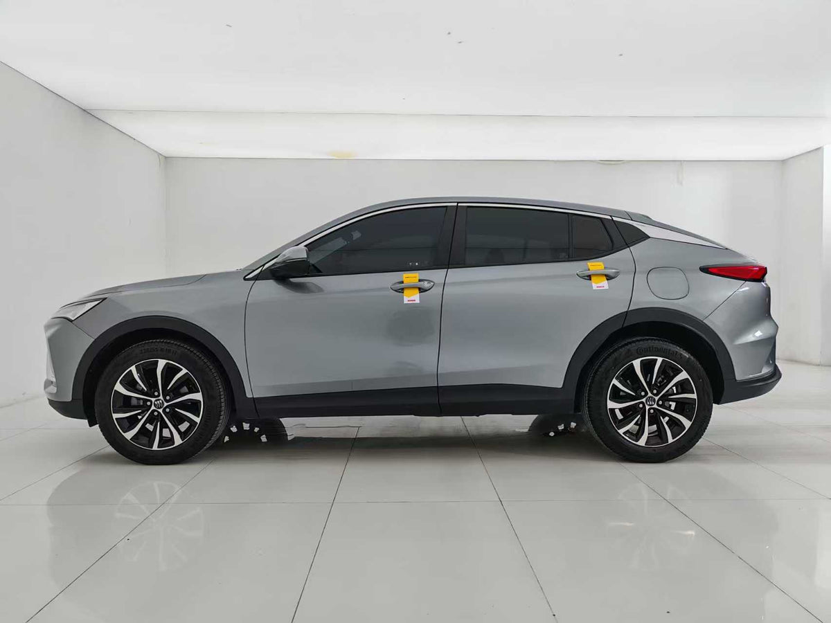 Buick, Aura 2022 1.5T Smart Edition, EXW price: $10,496