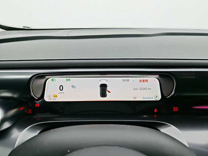 EV smart wizard 1 2024 models, smart standard version, EXW price: $15094