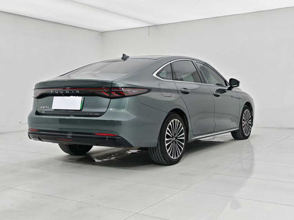 EV Chery Fengyun A8L 2025 1.5TGDI 145km Luxury Edition, EXW price: $12,672