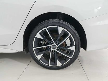 Audi A3 2022 A3L Limousine 35 TFSI stylish sports model with 1.4t emissions, EXW price: $14,643