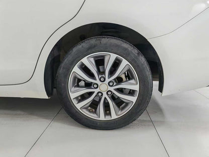 Buick, Yinglang 2021, modified 1.3T automatic light hybrid elite type, National VI, $6,491