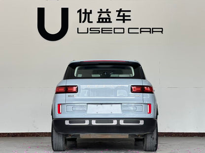Geely Auto, Geely Icon 2020 1.5TD i9 BSG, exw Price: $7101