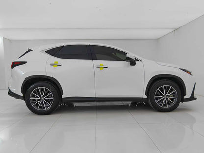 Lexus NX 2023 260 precursor, Chuangchi version, displacement 2.5L, EXW price: $25,321