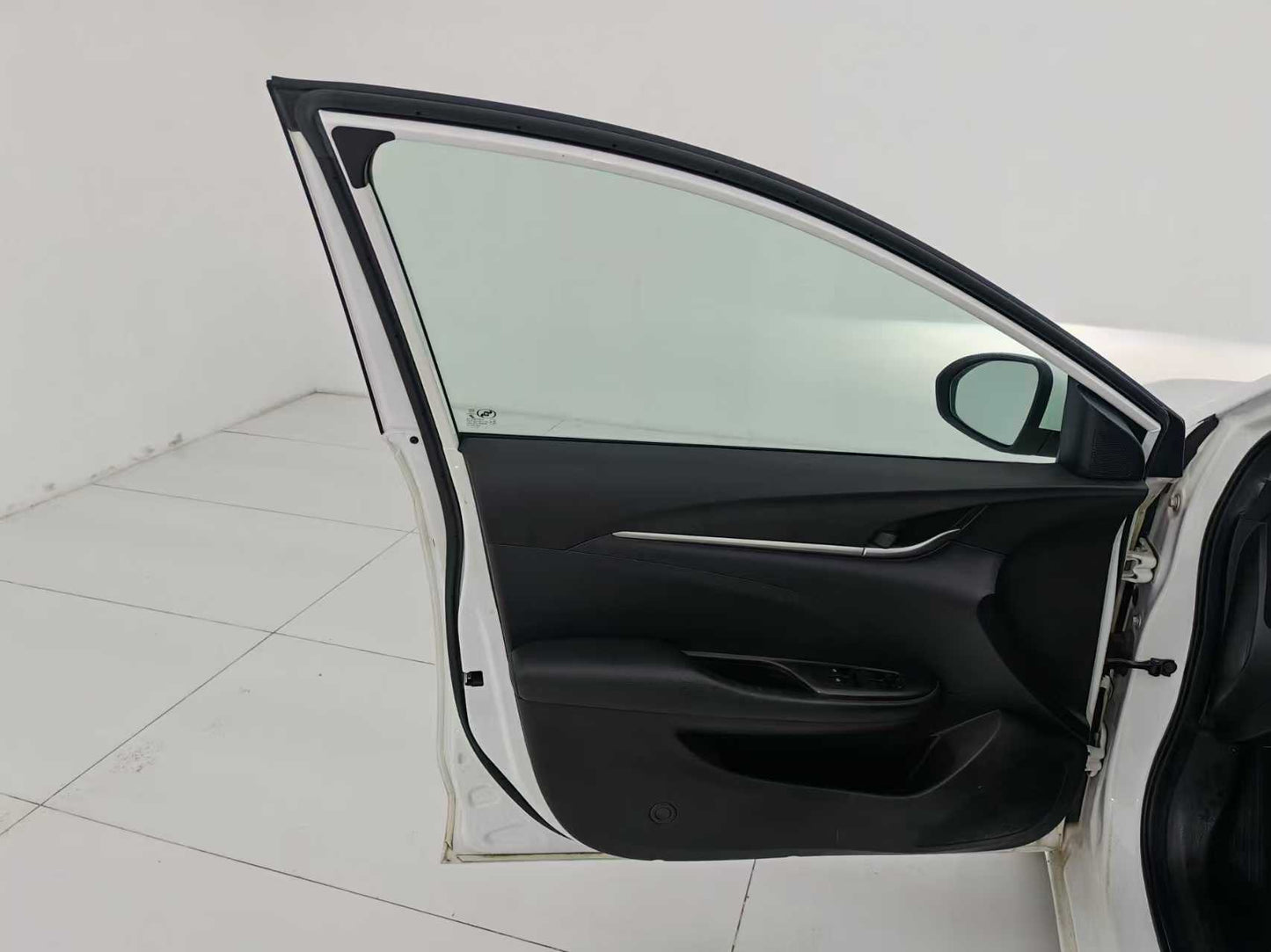 Buick, Yinglang 2021, modified 1.3T automatic light hybrid elite type, National VI, $6,491