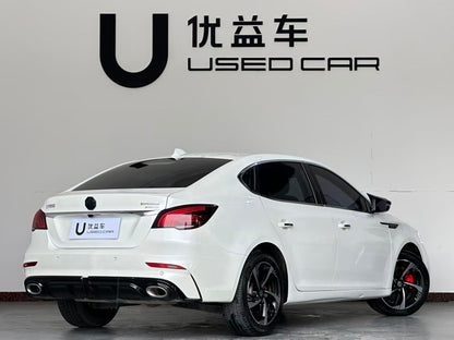MG 6 2021 MG6 1.5T automatic tide version, exw price: $8732