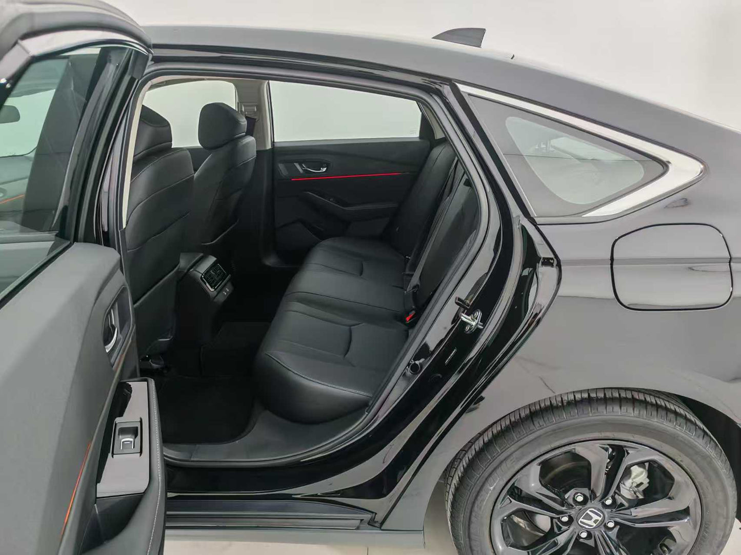 Honda, Accord 2025 260TURBO Deluxe Edition, 1.5t emissions, EXW price: $17,607