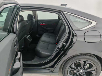 Honda, Accord 2025 260TURBO Deluxe Edition, 1.5t emissions, EXW price: $17,607