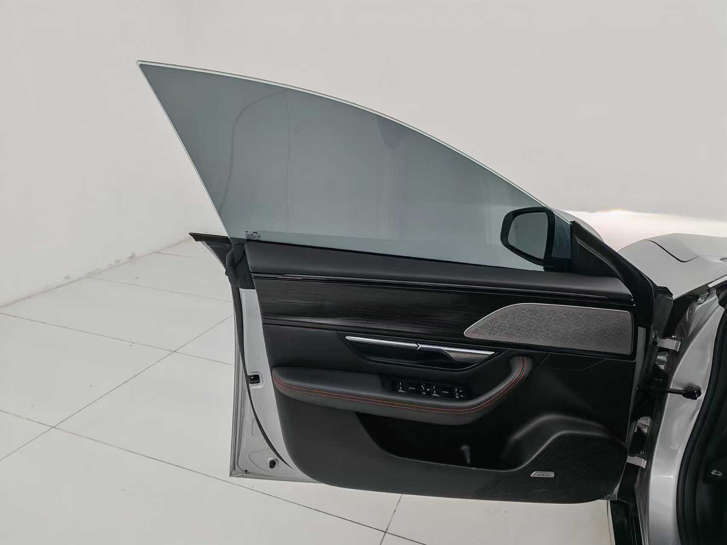 Xpeng P7 2021, car P7 480E, EW, EXW price $13,263