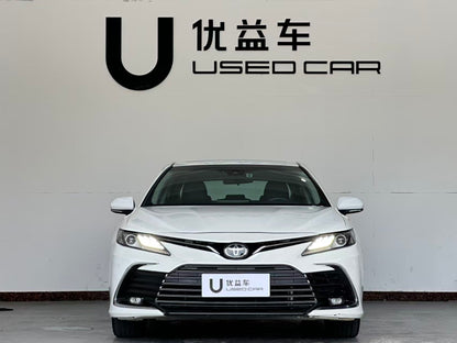 Toyota, Camry 2023 2.0G Deluxe Edition, exw price: $17,035