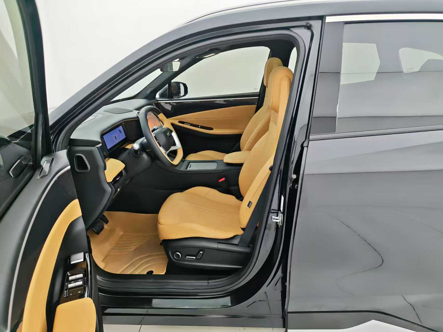 EV Geely Galaxy, Galaxy L7 2024 1.5T 115km MAX Dragon Edition, EXW Price: $13,476