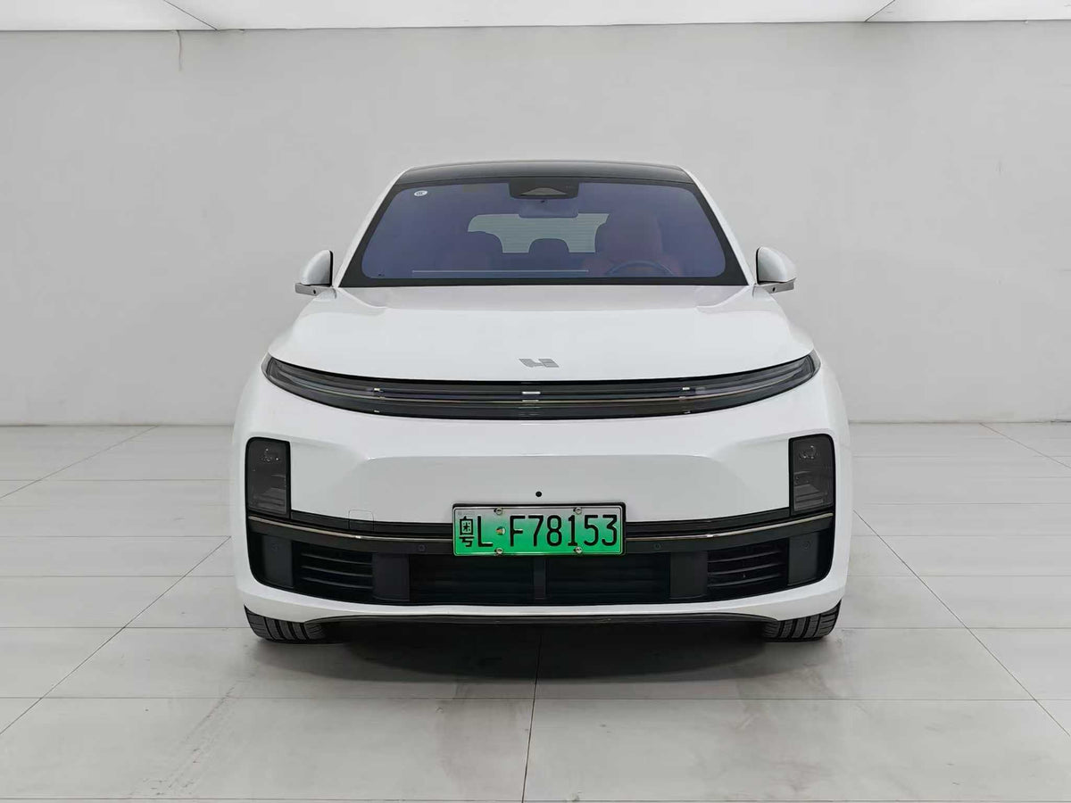 EV Li Auto Ideal L7 2023 Pro, EXW Price: $27,841