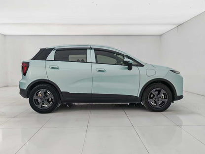EV Geely Geometry E Firefly 2024 401km Firefly, EXW Price: $7680