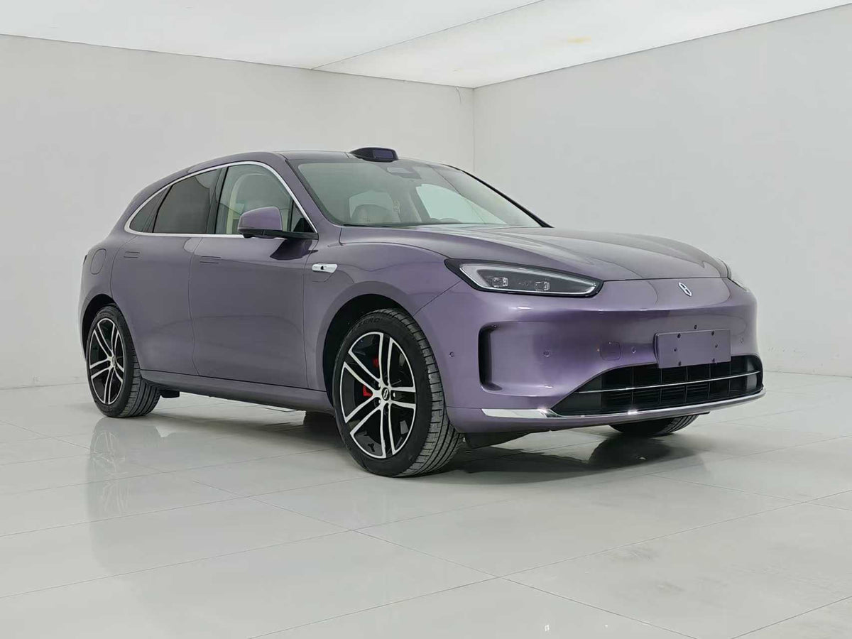 EV Hongmeng Zhixing, Qinjie M5 2025, Extended Range Ultra 4WD Edition, EXW Price: 26952 USD