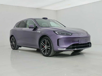 EV Hongmeng Zhixing, Qinjie M5 2025, Extended Range Ultra 4WD Edition, EXW Price: 26952 USD