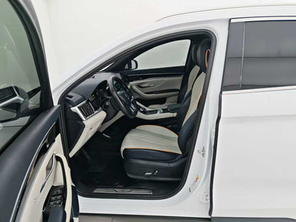 EV BYD, Song PLUS New Energy 2021 DM-i 110KM Flagship PLUS, EXW Price: $10,938