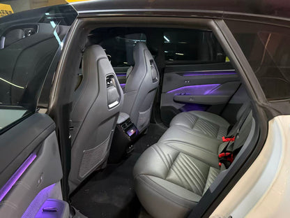 Extreme krypton 001 2025 WE version 95kWh four-wheel drive, exw price: $28,445