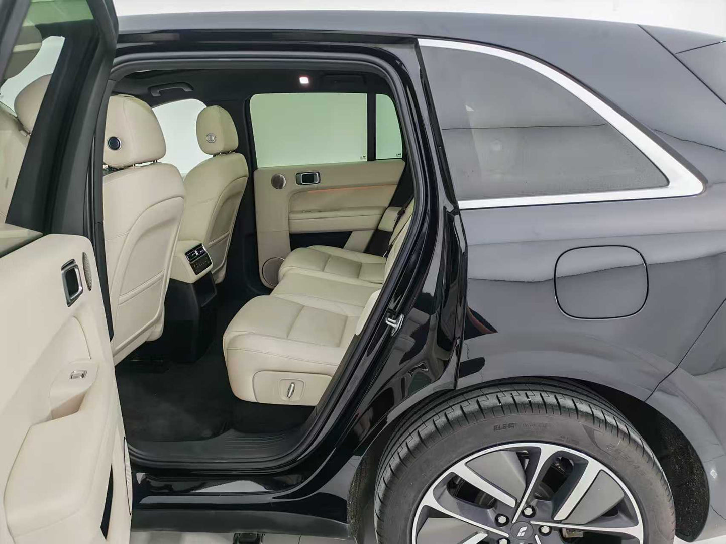 Li Auto Ideal L6 2024 Pro, EW, EXW Price: $25,460