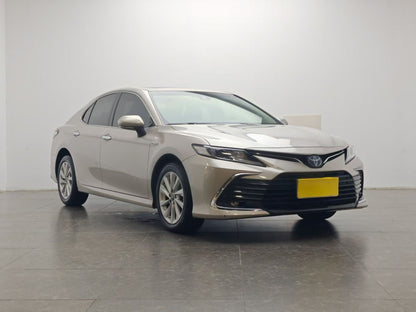 Toyota, Camry 2021, Dual Engine 2.5HGVP Leading Edition, 2.5L Displacement, EXW Price: $14,836