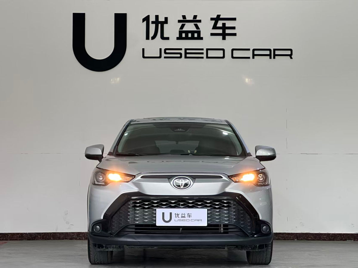 Toyota, Phonolanda 2023 2.0L CVT Leading Edition, exw price: $11701