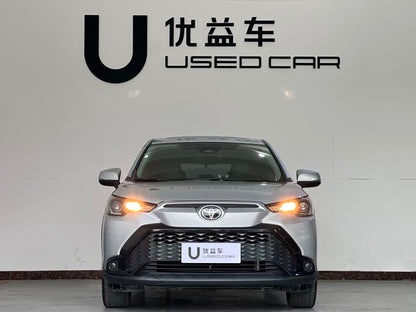 Toyota, Phonolanda 2023 2.0L CVT Leading Edition, exw price: $11701