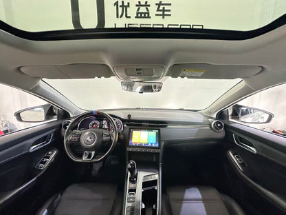 MG 6 2021 MG6 1.5T automatic tide version, exw price: $8732