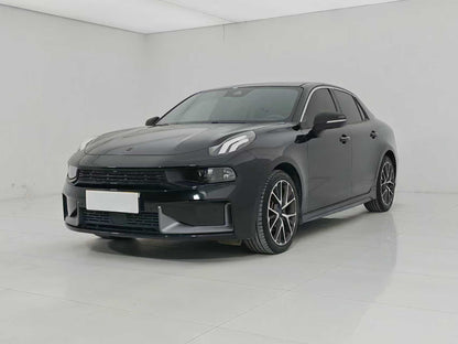 Lynk & Co 03 2019 1.5TD DCT Pro Edition VI, EXW Price: $8269