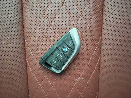 BMW X3 2022 xDrive25i M sports package, 2.0t emissions, EXW price: $26,942