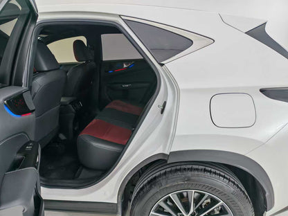 Lexus NX 2023 260 precursor, Chuangchi version, displacement 2.5L, EXW price: $25,321