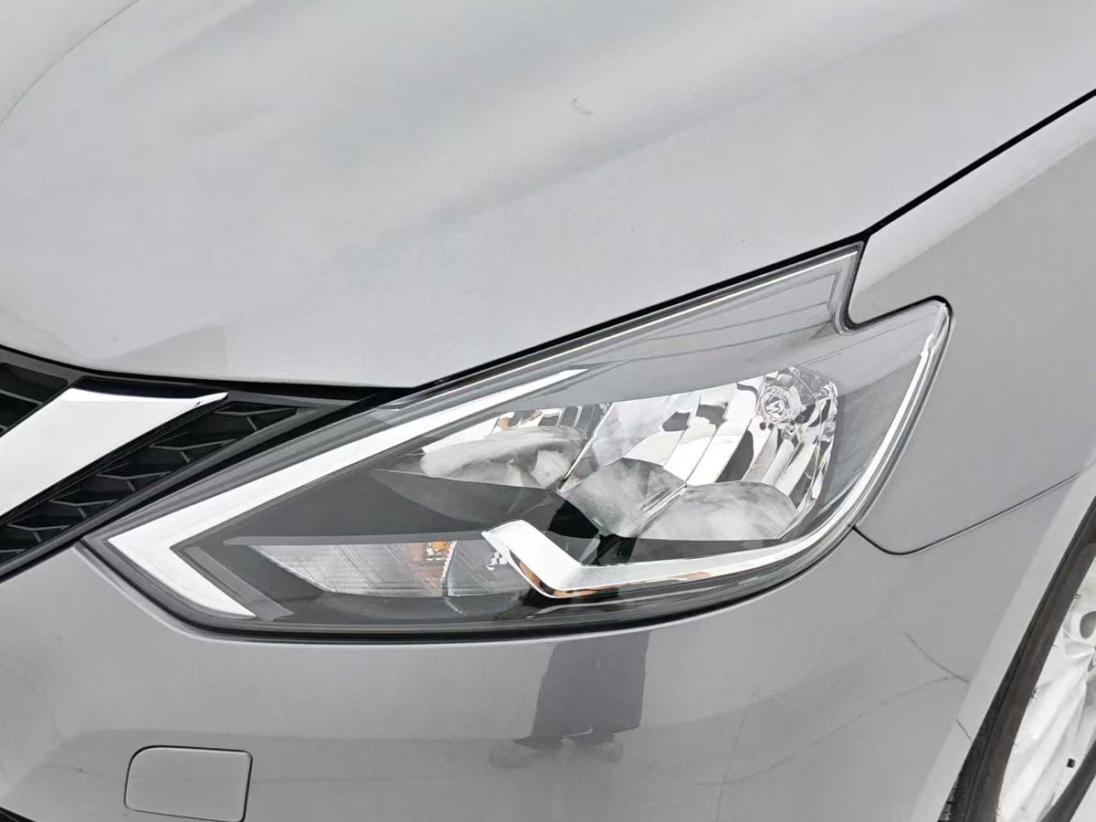 Nissan, Xuanyi 2024, Classic 1.6XE CVT Comfort Edition, EXW Price: $8124