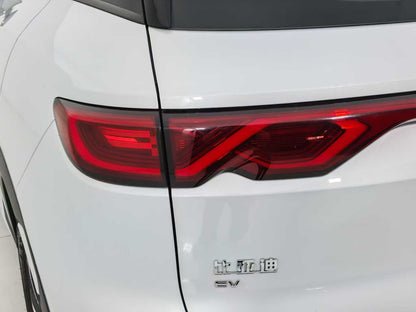EV BYD, UP 2024 401KM Beyond Type, EXW Price: $11341