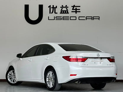 Lexus ES 2014 250 Comfort Edition, exw price: $12,146
