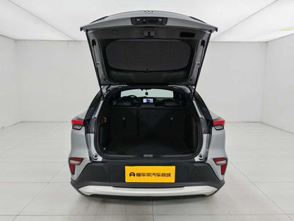 Buick, Aura 2022 1.5T Smart Edition, EXW price: $10,496