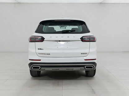 EV Chery, Tiggo 8 PLUS Kunpeng e + 2022 PHEV 1.5T style e +, EXW Price: $10345