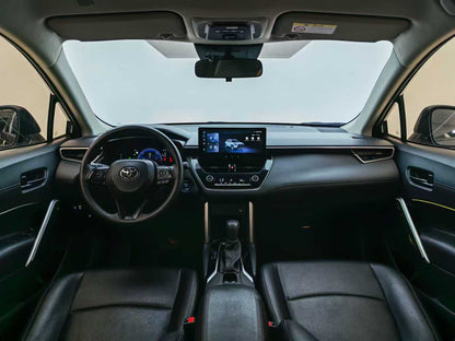 Toyota, Corolla Rui Fang 2023, dual-engine 2.0L Pioneer Edition, EXW price: $12,720