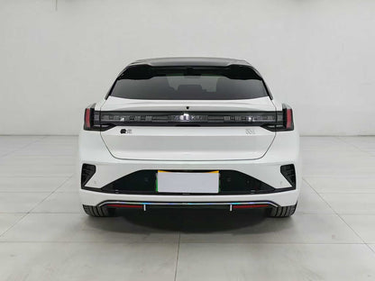 EV Pole Krypton 001 2026 103-degree rear drive Max version, EXW price: $31696